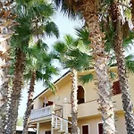 Grazia Capo Vaticano