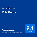 Grazia Capo Vaticano