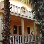 Grazia Capo Vaticano