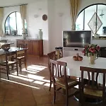 Grazia Gasthof Capo Vaticano