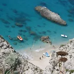 Gasthof Grazia Capo Vaticano