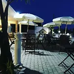 Grazia Gasthof Capo Vaticano