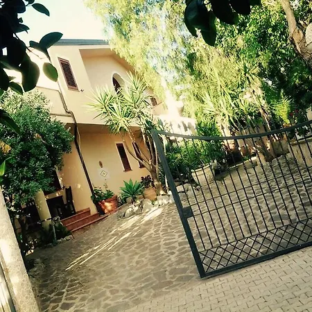 Guest house Grazia