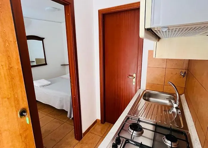 בית הארחה Grazia קאפו ואטיצ'אנו