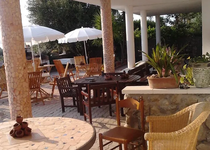 Grazia 4* קאפו ואטיצ'אנו