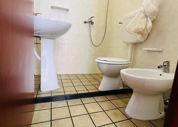 בית הארחה Grazia