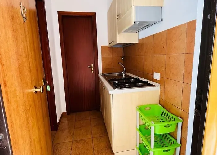 בית הארחה Grazia קאפו ואטיצ'אנו