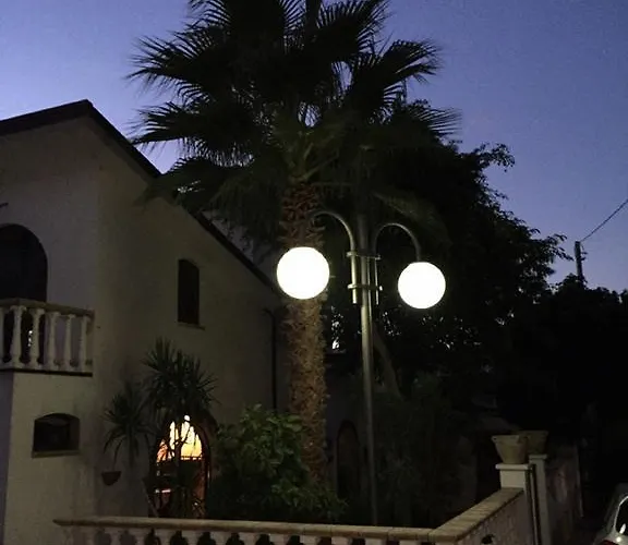 Grazia 4* קאפו ואטיצ'אנו