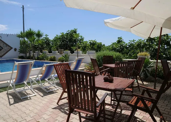 Grazia בית הארחה