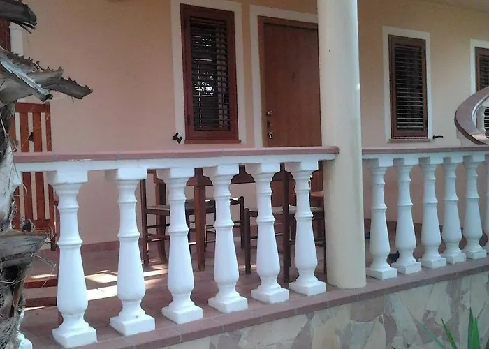 Grazia 4* קאפו ואטיצ'אנו