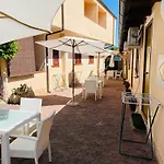 Grazia Gasthuis 4*
