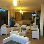 Grazia Gasthuis Capo Vaticano