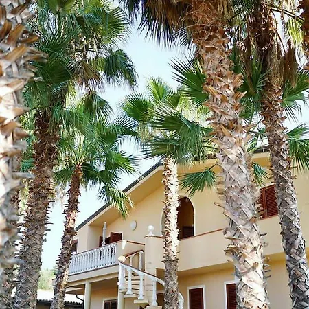 Grazia Capo Vaticano