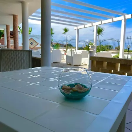 Grazia Maison d'hôtes