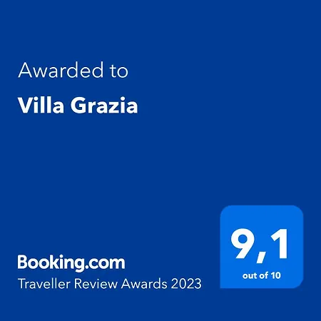 Grazia Capo Vaticano
