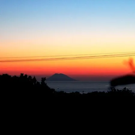 Affittacamere Grazia Capo Vaticano