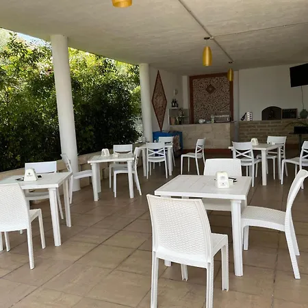 Grazia Capo Vaticano