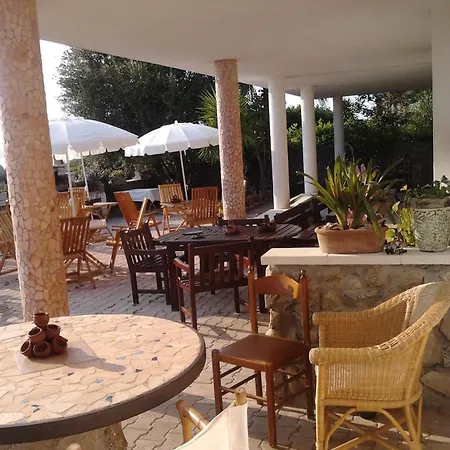 Grazia 4* Capo Vaticano