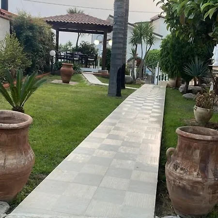 Grazia Maison d'hôtes