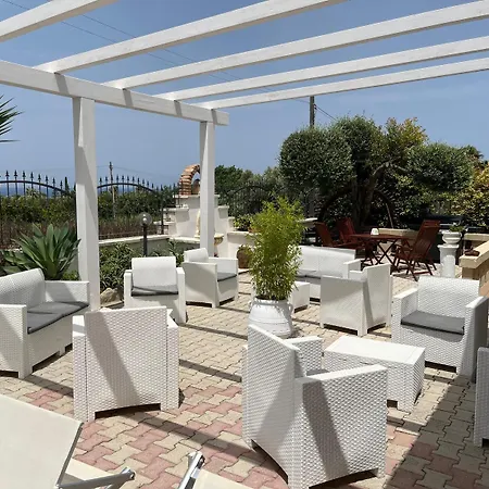 Grazia Capo Vaticano