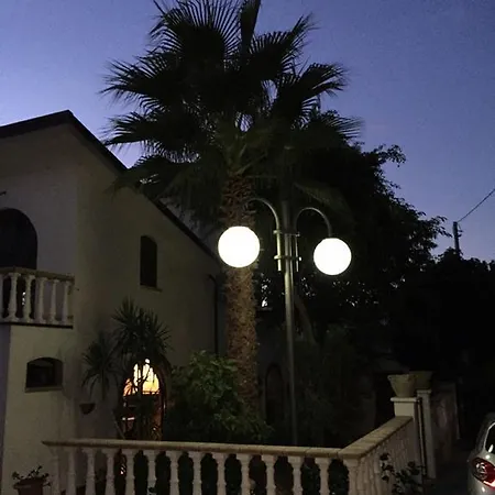 Grazia 4* Capo Vaticano