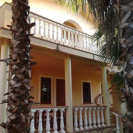 Grazia Capo Vaticano