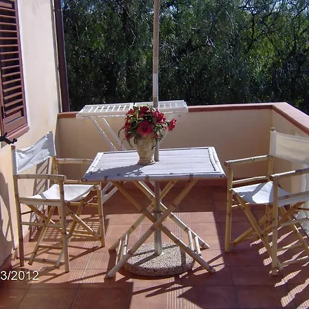 Grazia 4* Capo Vaticano