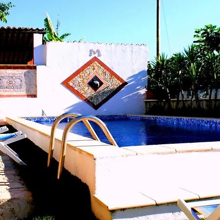 Pensjonat Grazia Capo Vaticano