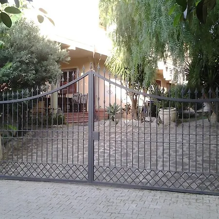 Grazia Capo Vaticano