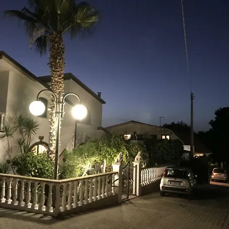 Grazia 4* Capo Vaticano