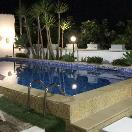 Guest house Grazia