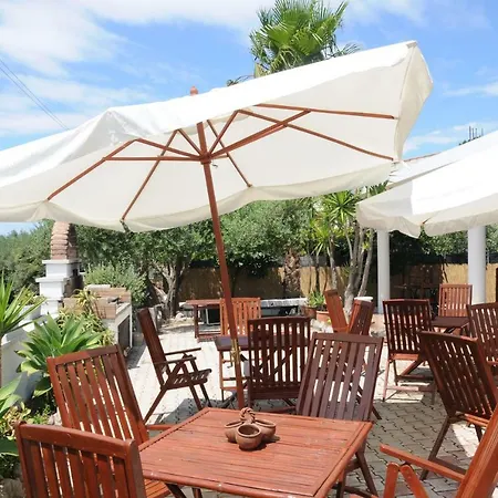 Maison d'hôtes Grazia 4*