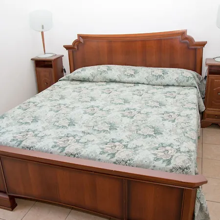 Pensjonat Grazia Capo Vaticano