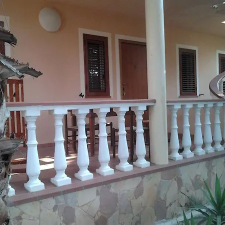 Grazia 4* Capo Vaticano