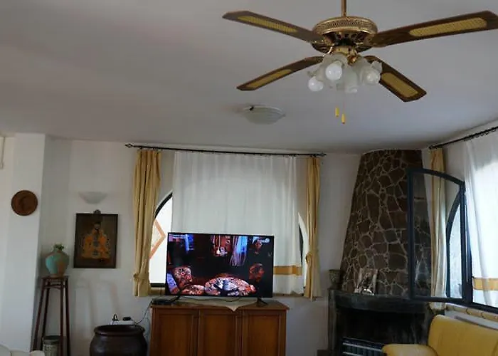 Casa de hóspedes Grazia 4*