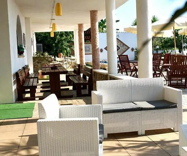 Grazia 4* Capo Vaticano