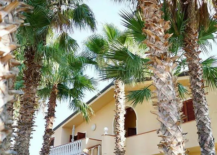 Grazia Capo Vaticano