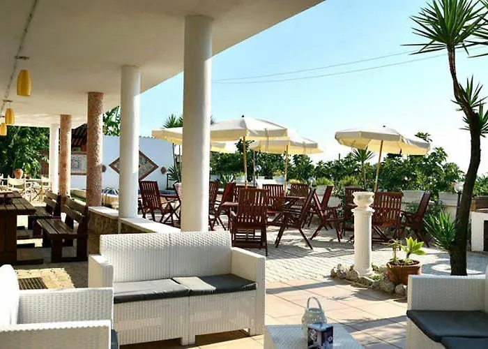 Casa de hóspedes Grazia 4*