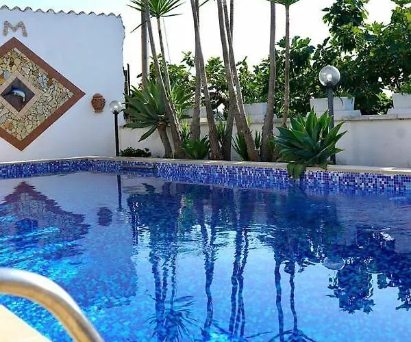 Casa de hóspedes Grazia