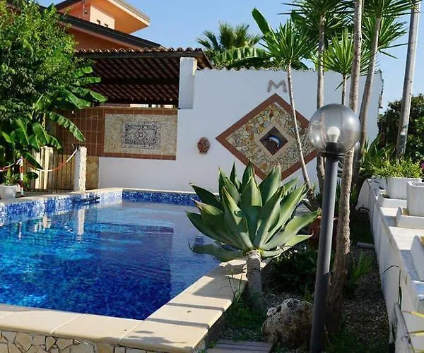 Grazia Casa de hóspedes