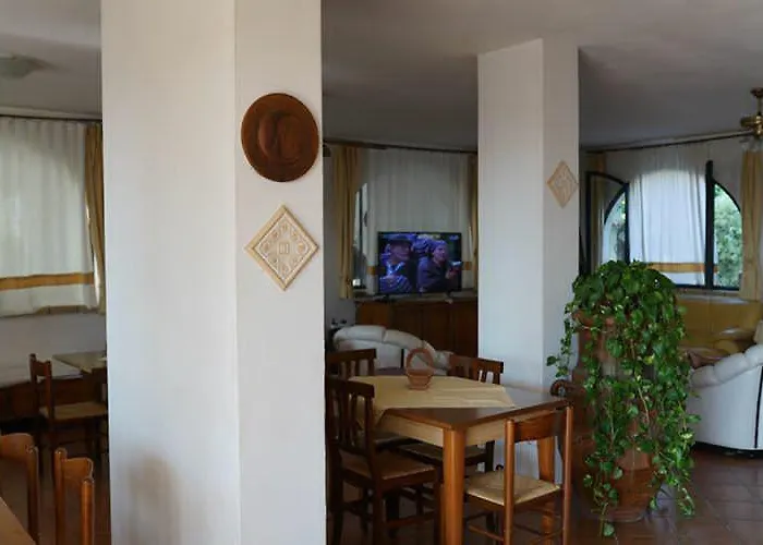 Grazia Casa de hóspedes