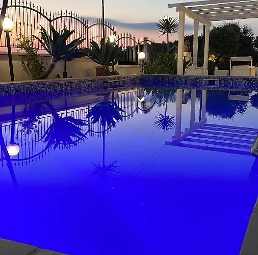 Grazia 4* Capo Vaticano