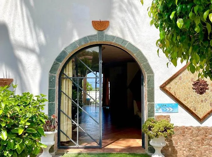 Grazia Casa de hóspedes