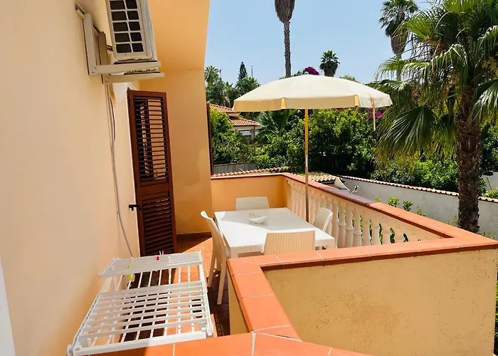 Casa de hóspedes Grazia 4*