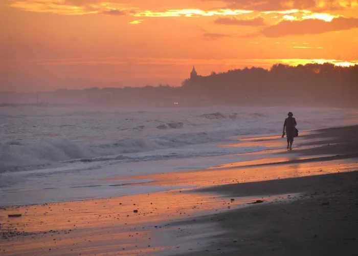 Casa de hóspedes Grazia 4*