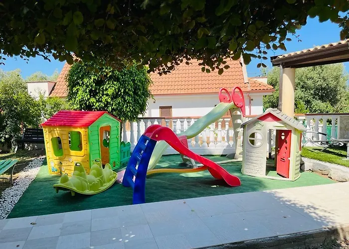 Grazia Casa de hóspedes