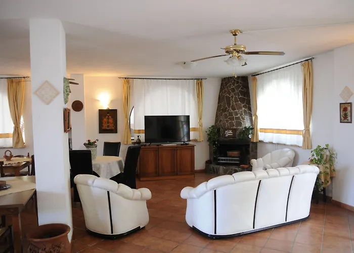 Casa de hóspedes Grazia