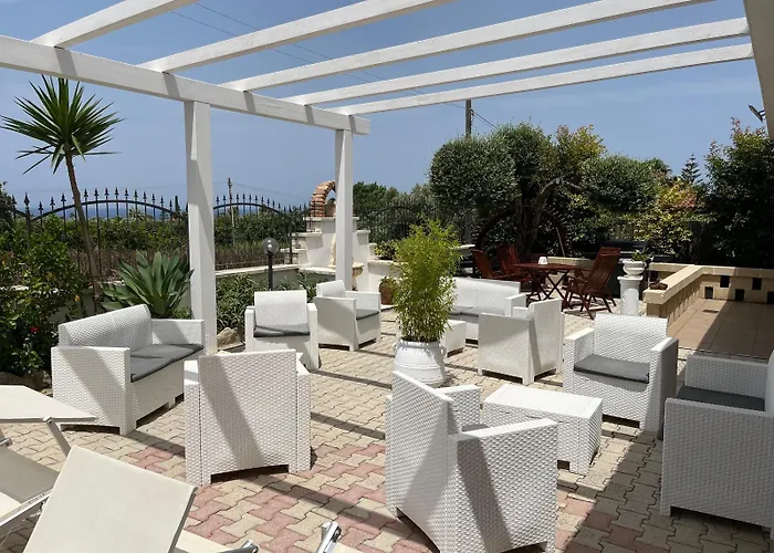 Grazia Capo Vaticano