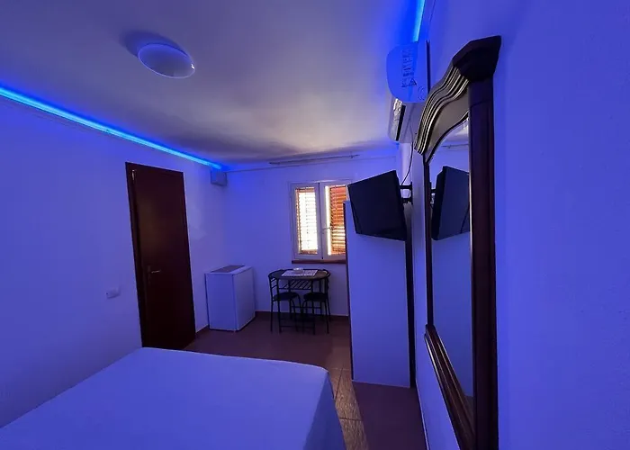 Grazia Casa de hóspedes