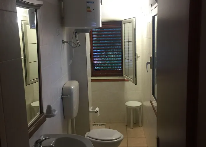 Grazia Casa de hóspedes 4*